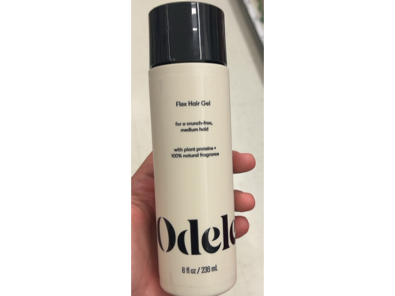 Odele Flex Hair Gel, 8 fl oz/236 mL