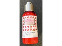 L'Occitane En Provence Body Lotion, Rose Calisson, 2.5 fl oz/75 mL - Image 3