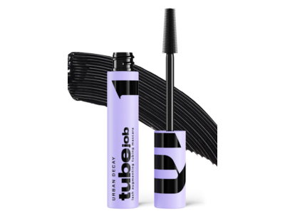 Urban Decay Tube Job Tubing Mascara, Intense Black, 8 mL