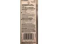 CoverGirl Waterproof Professional 3-In-1 Hydrofuge Mascara, 225 Very Black, 0.3 fl oz/9 mL - thumbnail 3