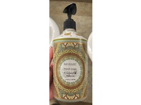 Mosaic Hand Soap, Coconut & Hibiscus, 24.6 fl oz/730 mL - Image 3