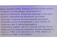 Mooncat Nail Lacquer, A Doll’s House, 0.4 fl oz/12 mL - Image 4