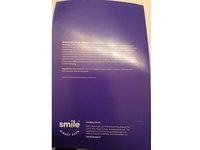 Smile Direct Club Teeth Whitening Gel Club Kit, Premium, 0.047 fl oz/1.4 mL - Image 3