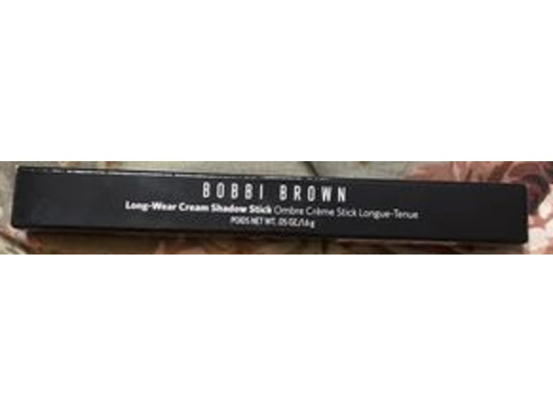 Bobbi Brown Long Wear Cream Shadow Stick, 40 Bone, 0.05 oz/1.6 g