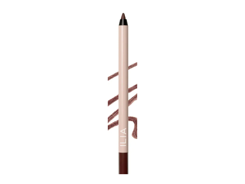 Ilia Thru Line Waterproof Eyeliner, Serif, 0.04 oz/1.1 g