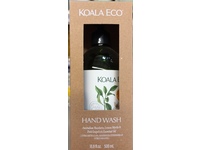 Koala Eco Hand Wash, Mandarin, Pink Grapefruit, Mandarin, & Lemon Myrtle, 16.9 fl oz/500 mL - thumbnail 2