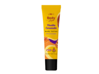 Plum Body Lovin Body Lotion, Vanilla Caramello, Cocoa Butter, 0.51 fl oz/15 mL - thumbnail 1