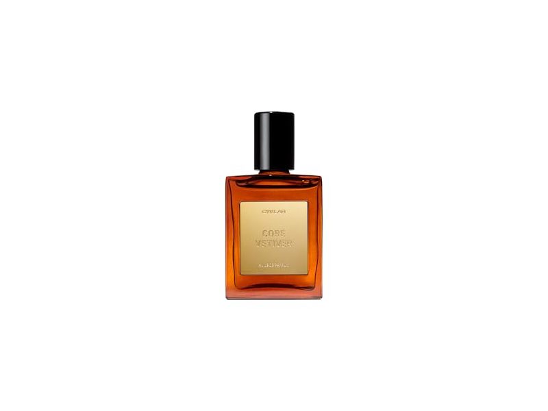 Cyklar Perfume Oil, Core Vetiver, 0.50 fl oz/15 mL