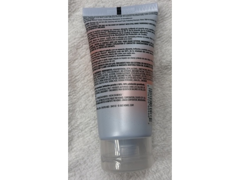 Kenra Professional Color Protecting Conditioner, 1.7 fl oz/50 mL