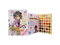 Rude Cosmetics Manga Anime 35 Pressed Pigment & Eyeshadow, 1.34fl oz/38 g - Image 2