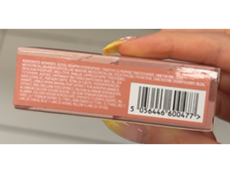 Charlotte Tilbury The Super Nudes Matte Revolution Lipstick, Catwalking, 0.12 oz/3.5 g