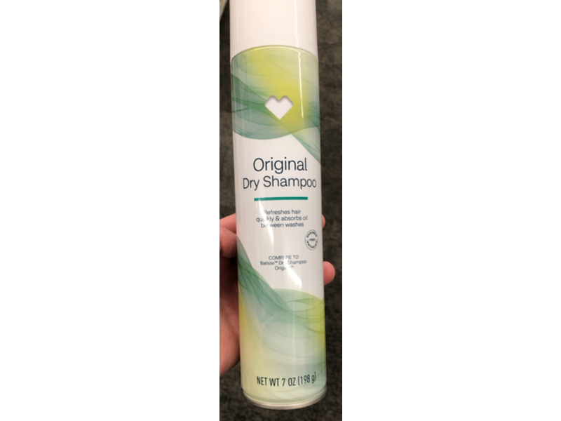 CVS Original Dry Shampoo, 7 oz/198 g