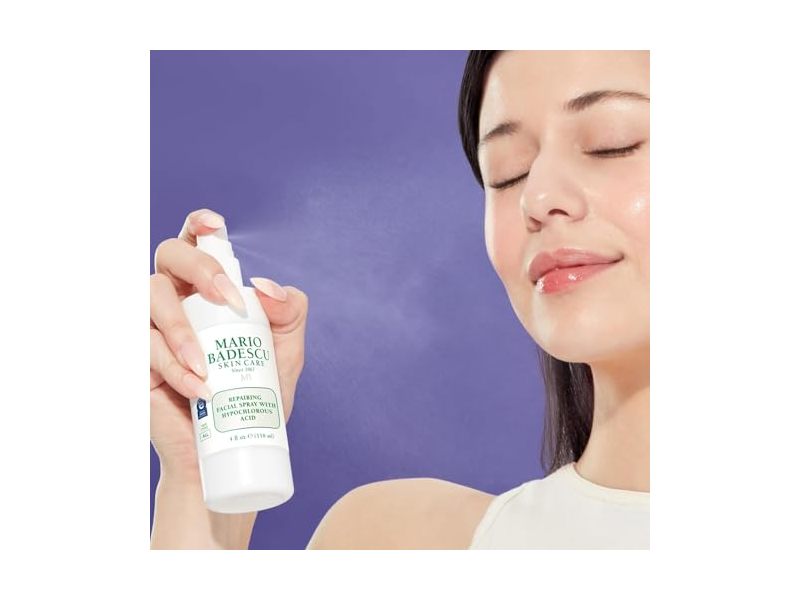 Mario Badescu Repairing Facial Spray, 2 fl oz/59 mL