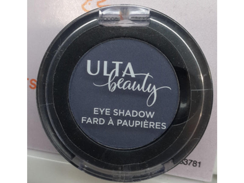 Ulta Beauty Eyeshadow, Matte High Key, 0.067 oz