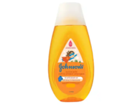 Johnson's Active Kids Soft & Smooth Shampoo, 600 mL - thumbnail 1