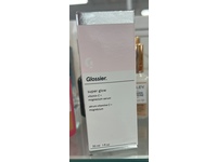 Glossier Super Glow Magnesium Serum, Vitamin C+, 1 fl oz/30 mL - Image 3
