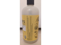 Mrs. Meyer's Clean Day Hand Soap, Dandelion Scent, 16 fl oz/473 mL - Image 5