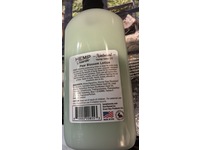 Hemp Heaven Body Lotion, Pear Blossom, Hemp Seed Oil, 12 fl oz/354 mL - thumbnail 4
