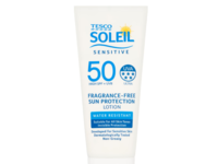 Tesco Soleil Sun Protection Lotion, SPF 50, 200 mL - thumbnail 1