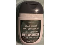 Bath & Body Works PocketBac Anti-Bacterial Moisturizing Hand Sanitizer, Sparkling Watermelon, 1 fl oz/29 mL - thumbnail 2