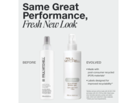Paul Mitchell Sculpting Spray Gel, Soft Hold, 33.8 fl oz/1 L - thumbnail 2