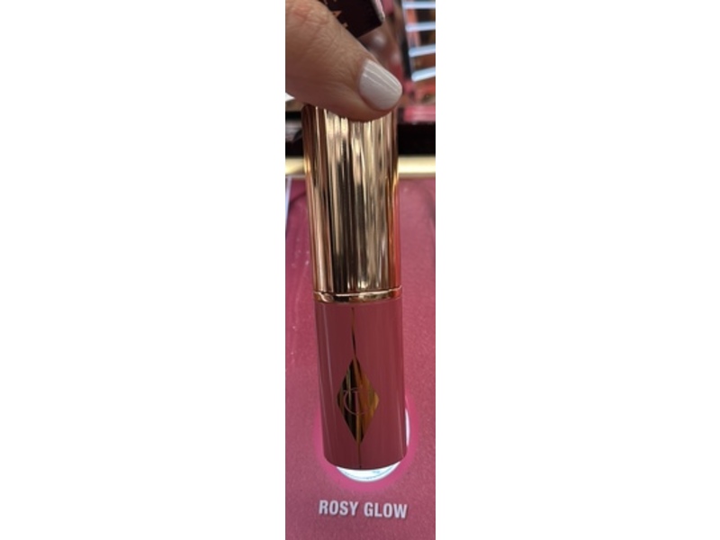 Charlotte Tilbury Unreal Blush, Rosy Glow, 0.31 oz/9 mL