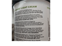 Elbow Grease Light Formula Massage Cream, 15 oz/425 g - thumbnail 5