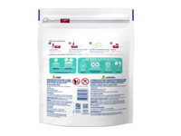 Arm & Hammer Deep Clean Power Paks, Free & Clear, 44 Count - thumbnail 2