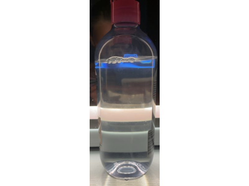 Garnier Skinactive All - In - 1 Micellar Cleansing Water, 23.7 fl oz/700 mL