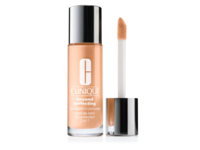 Clinique Beyond Perfecting Foundation + Concealer, WN 54 Honey Wheat, 1 fl oz/30 mL - thumbnail 1