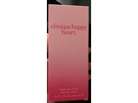 Clinique Happy Heart Perfume Spray, 3.4 fl oz/100 mL - thumbnail 2