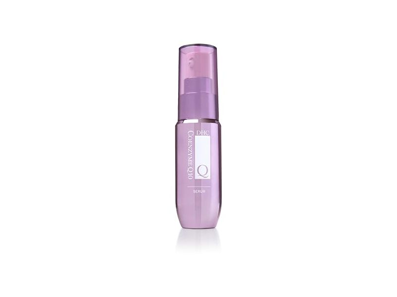 DHC Coenzyme Q10 Serum, 1.6 fl oz/50 mL