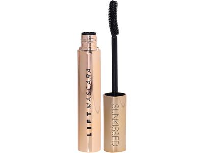Sunkissed Lift Mascara, Black, 10 mL