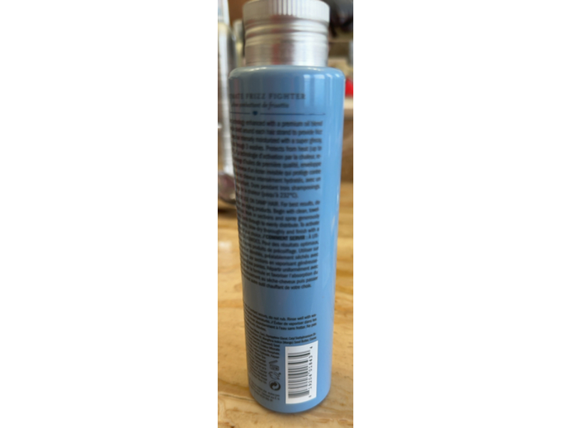 Drybar Liquid Glass Coarse Hair Moisture - Rich Miracle Smoothing Sealant, 6.4 fl oz/188 mL