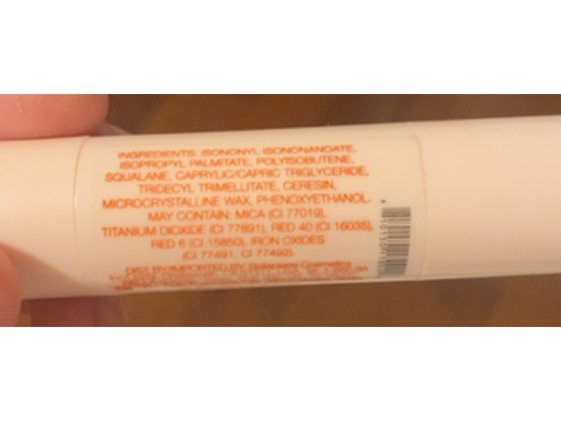 Bellapierre Cosmetics Highlighter & Blush Duo Stick, Rose+Nude, 13 g