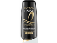 L'Oreal Paris Elvive Total Repair 5 Repairing Conditioner, 12.6 fl oz/375 mL - thumbnail 1