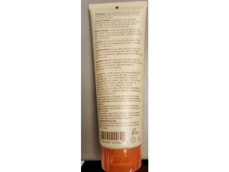 Mixed Chicks Curl Sculptor, Pro Vitamin B5, 8 fl oz/236 mL