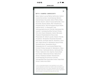 Prose Custom Conditioner, 8.5 oz. - thumbnail 3