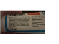 Dentitex Complete Care Whitening Fluoride Toothpaste, 125 mL - thumbnail 3