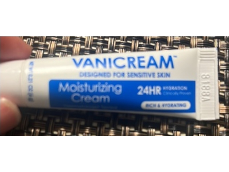Vanicream 24 HR Moisturizing Cream