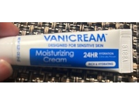 Vanicream 24 HR Moisturizing Cream - thumbnail 1
