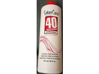 Salon Care Creme Developer, 40 Volume, 16 fl oz/473 mL - Image 4
