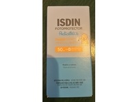 Isdin Fotoprotector Pediatrics Fusion Fluid Mineral Baby Sunscreen, SPF 50, 50 mL - thumbnail 2
