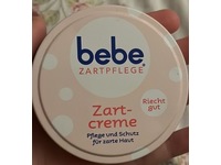 Bebe Soft Care Soft Cream, 50 ml - Image 3