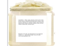 Essentially KateS Body Scrub, Oatmeal Sugar, 10 oz/283 g - thumbnail 3