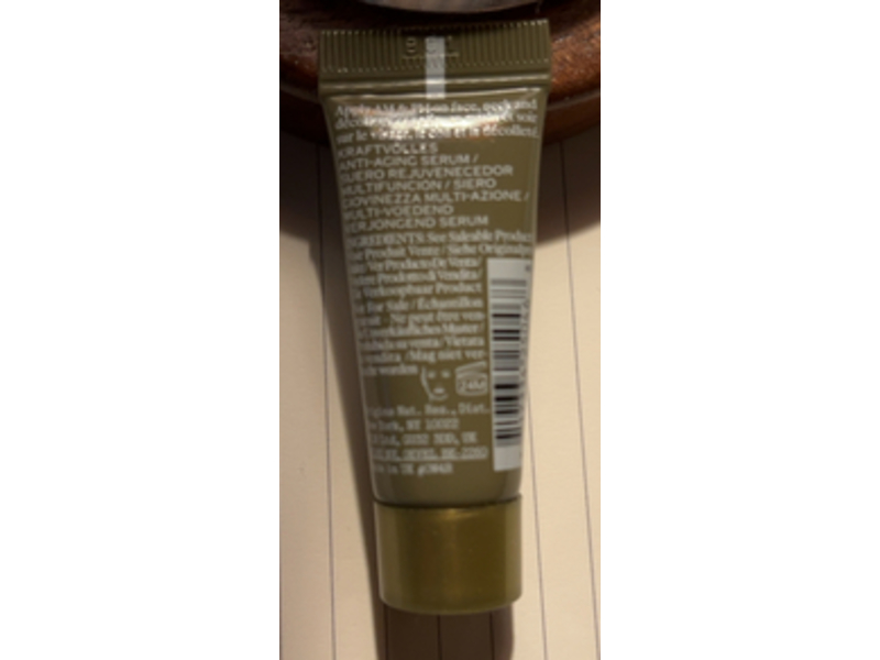 Origins Plantscription Multi-Powered Youth Serum, 0.17 fl oz/5 mL