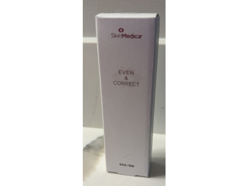 SkinMedica Even & Correct Dark Spot Cream, 0.5 fl oz/14.8 mL