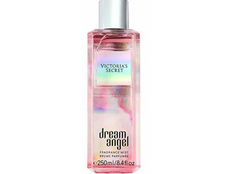 Victoria's Secret Fragrance Mist, Dream Angel, 8.4 fl oz/250 mL