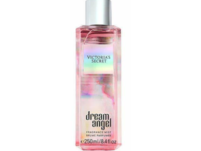 Victoria's Secret Fragrance Mist, Dream Angel, 8.4 fl oz/250 mL