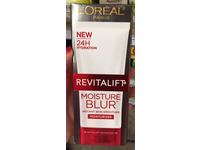 L'Oreal Paris Revitalift Moisture Blur Moisturizer, 1.7 fl oz/50 mL - thumbnail 2